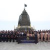 การสังเกตการณ์ทางทหารครั้งที่ ๒